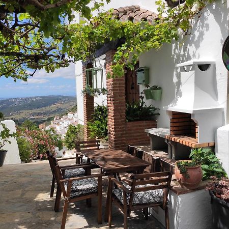 El hogar de Lucía Vila Casares Exterior foto
