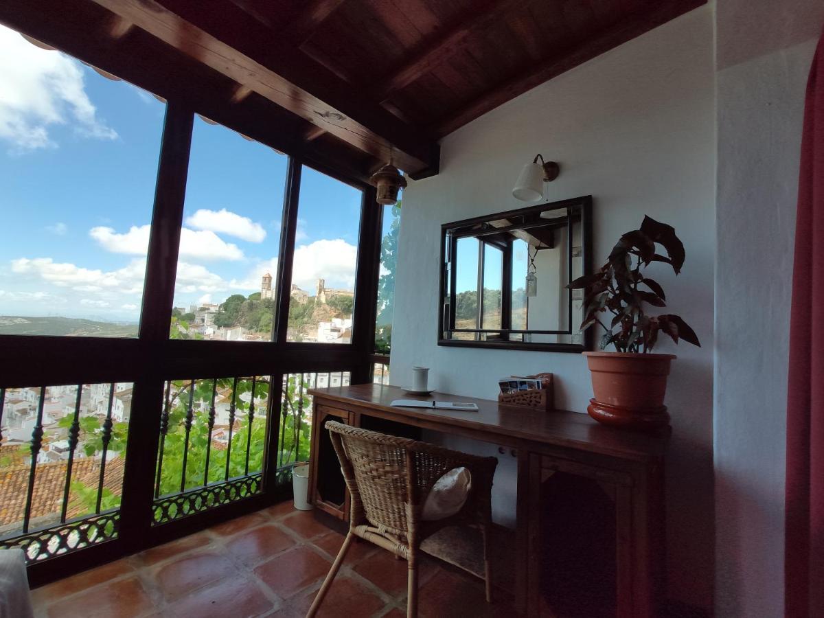 El hogar de Lucía Vila Casares Exterior foto