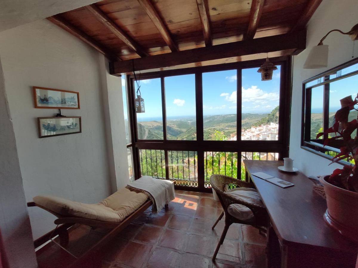 El hogar de Lucía Vila Casares Exterior foto