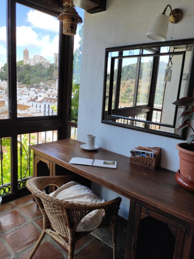 El hogar de Lucía Vila Casares Exterior foto