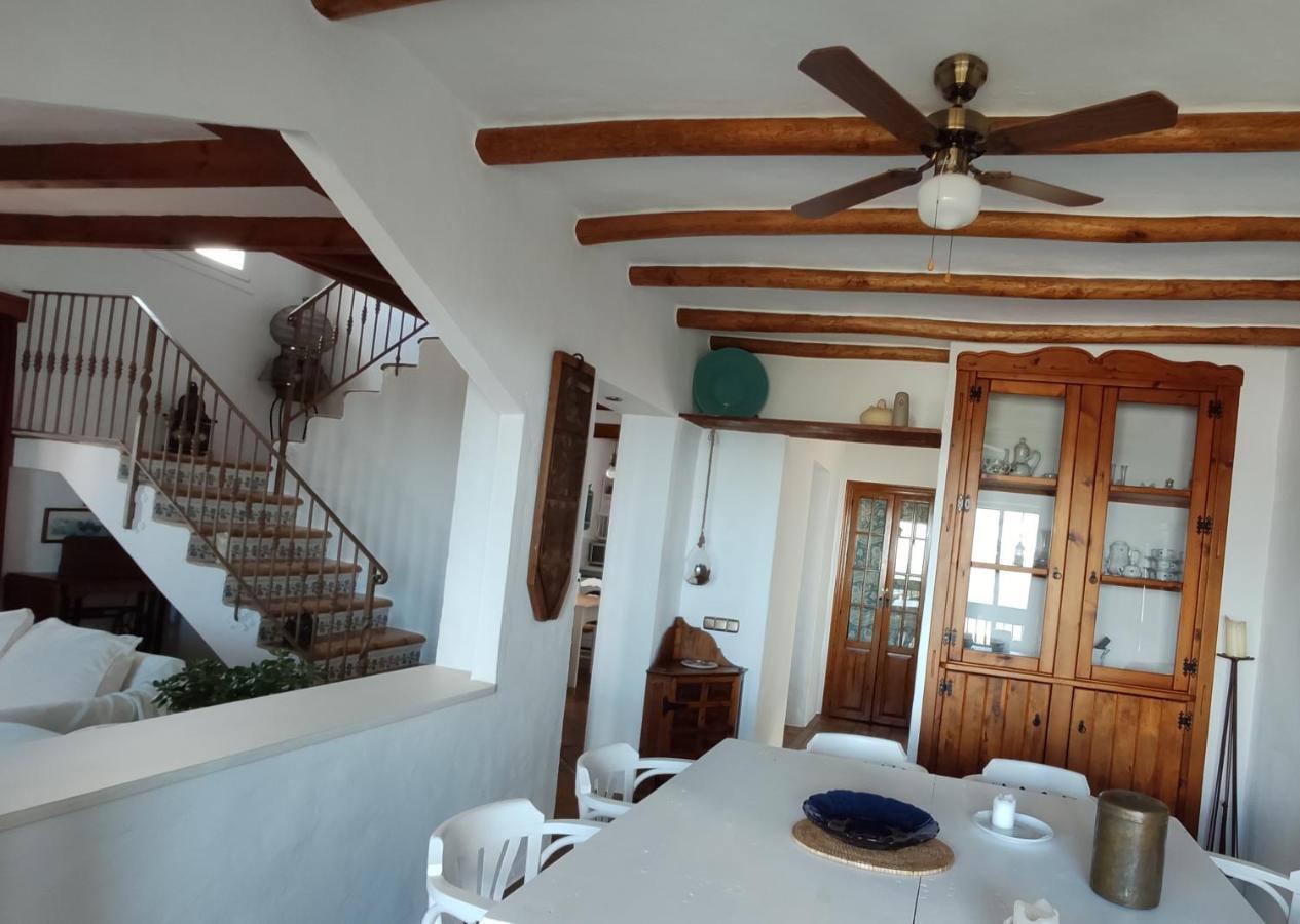 El hogar de Lucía Vila Casares Exterior foto