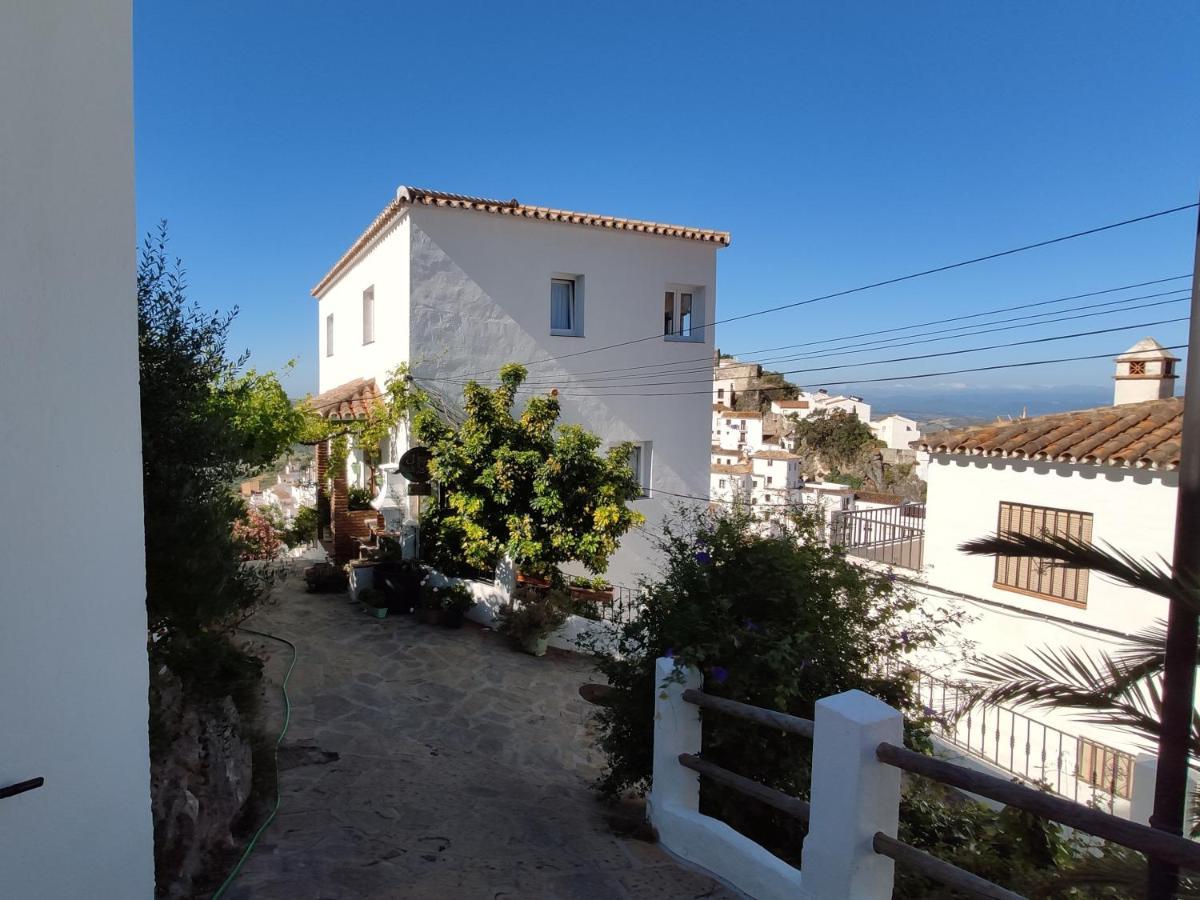 El hogar de Lucía Vila Casares Exterior foto