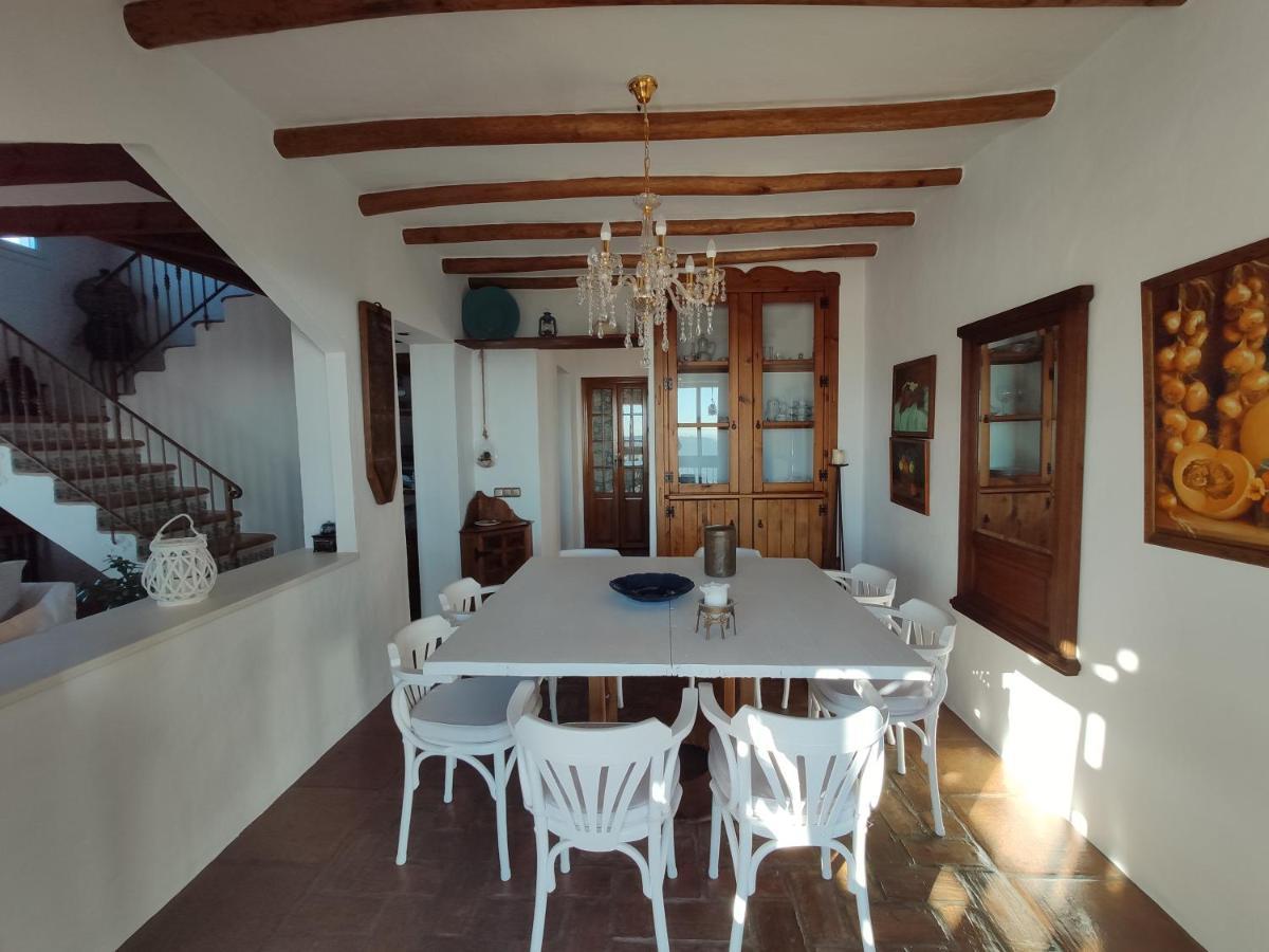 El hogar de Lucía Vila Casares Exterior foto
